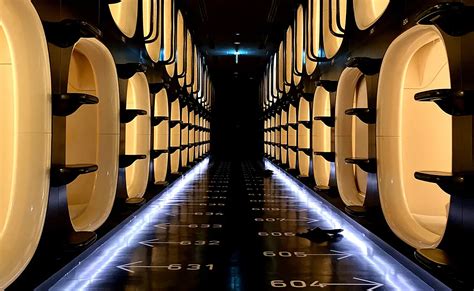 capsule hotel orlando|american capsule hotel.